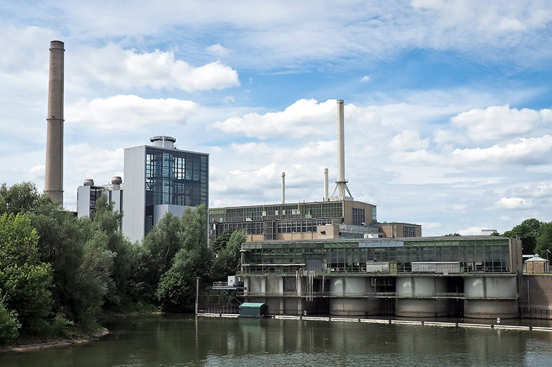 <div style="text-align:center;">
	Power Industry
</div>
