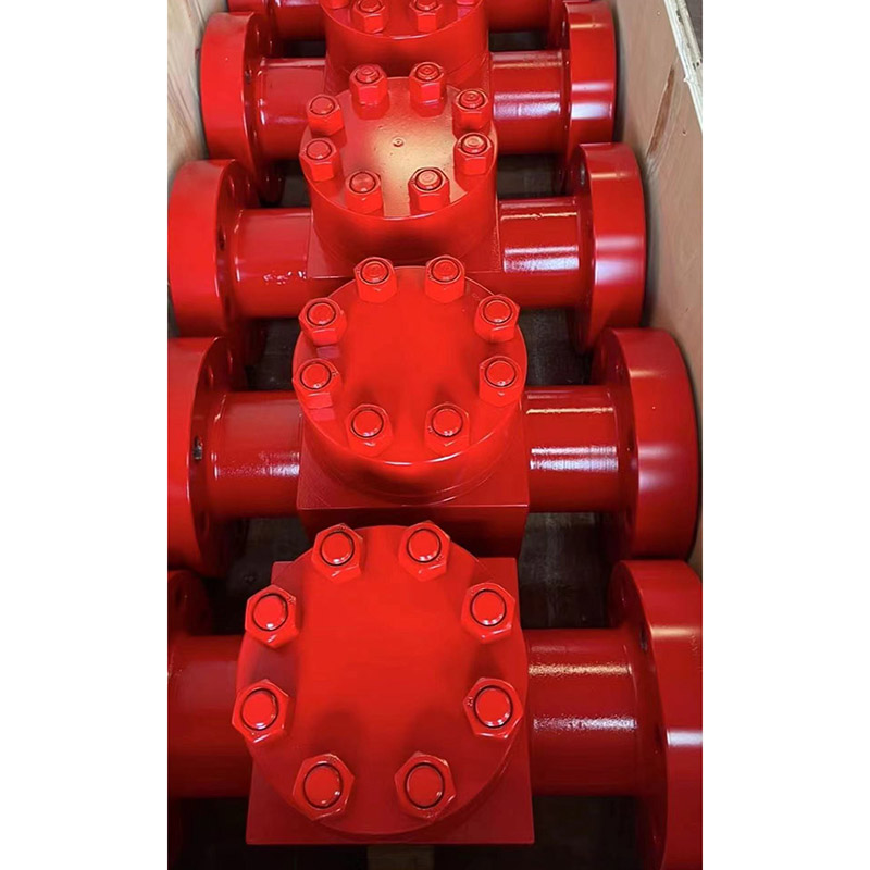 6A Check Valve