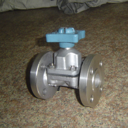 API Diaphragm Valve