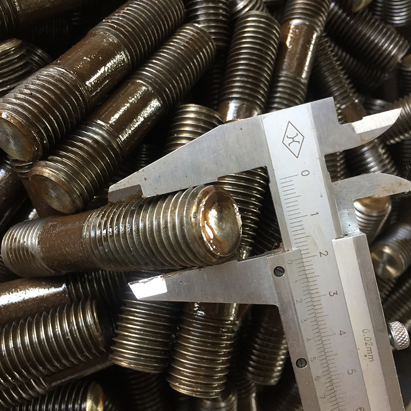 Bolt