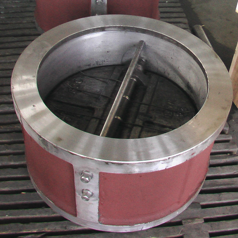 CS Wafer Check Valve