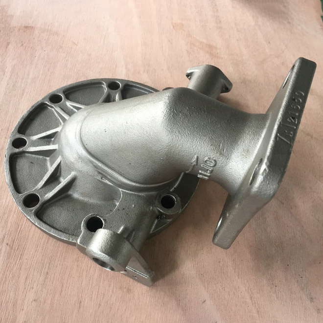 Hastelloy Shutoff valve