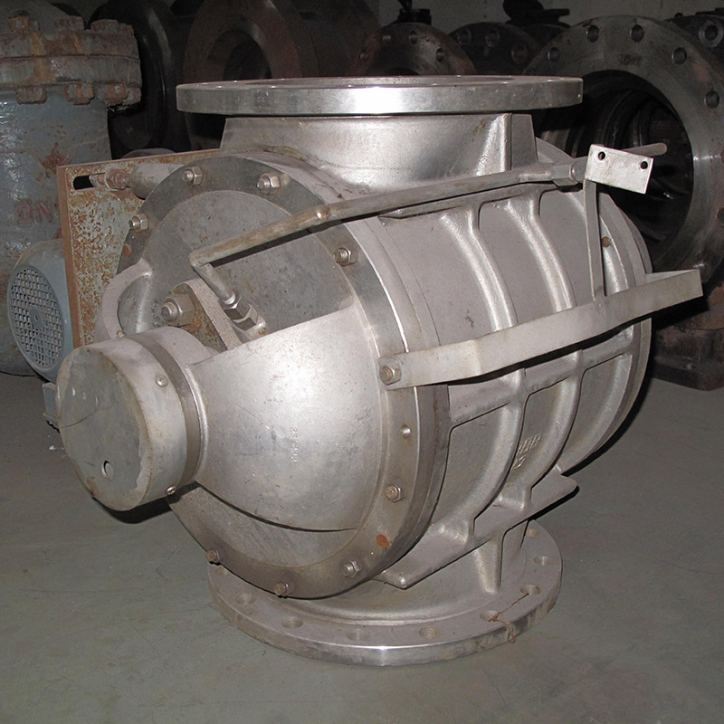 Special Function Valve