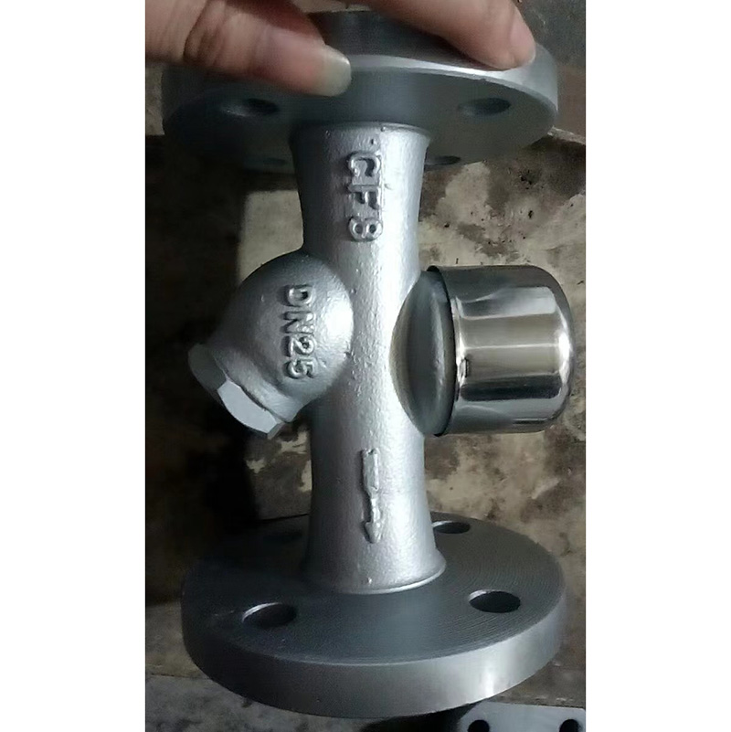 Stainless Filter