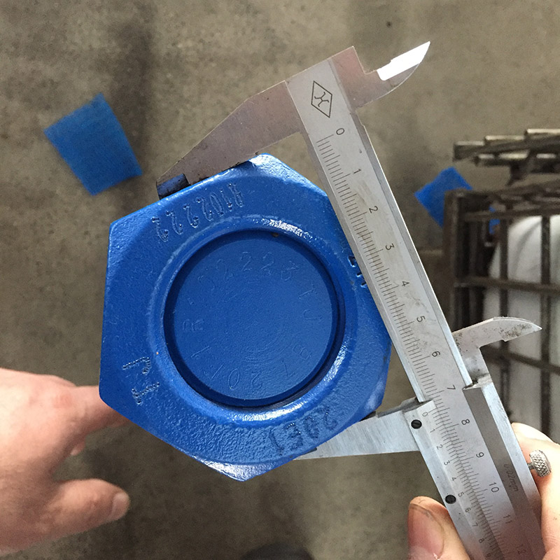 Stud Bolt