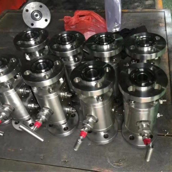 Super Duplex DBB