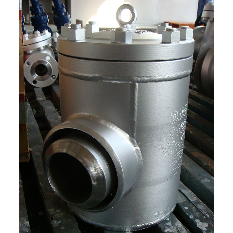 T-type Check Valve