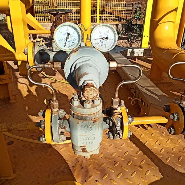 <div style="text-align:center;">
	<span style="font-family:Microsoft YaHei;font-size:14px;">Skid-Mounted Equipment</span><span style="font-family:Microsoft YaHei;font-size:14px;"></span>
</div>